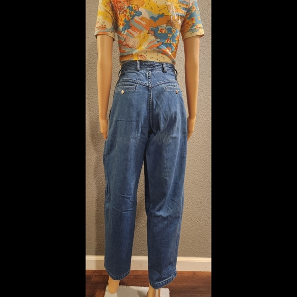 Awesome VTG Liz Co Jeans - Picture 9 of 16